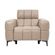 RECLINABLE COOPER 1P FRONTAL